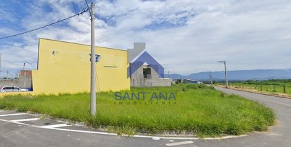commercial_land_lot em Av. Flavio Jose de Oliveira Florencio, Areão - Taubaté - SP