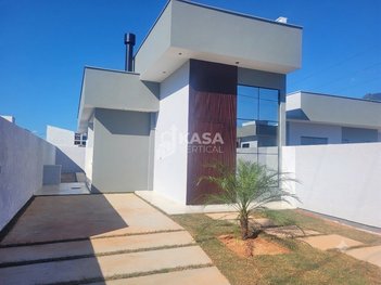 house em Rua Alessandra de Andrade Klettenberg, Guarda do Cubatão - Palhoça - SC