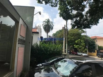 house em Rua Doutor Emílio Ribas, Cambuí - Campinas - SP