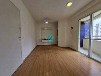 apartment em Avenida Jandira, Indianópolis - São Paulo - SP