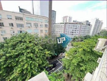 apartment em Avenida Ataulfo de Paiva, Leblon - Rio de Janeiro - RJ