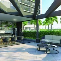 lounge-externo-com-cozinha-integrada-e-jardim