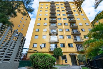 apartment em Estrada de Itapecerica, Vila das Belezas - São Paulo - SP