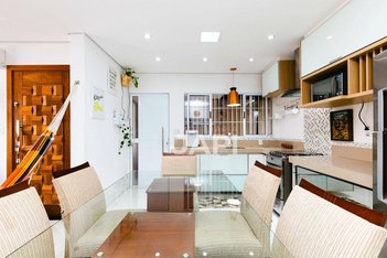 house em Rua Boaventura Pereira Neto, Ponte de São João - Jundiaí - SP