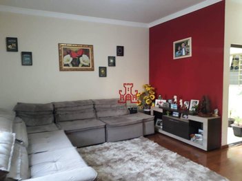 house em Rua Maria Helenice Tedesco Rosa, Jardim Santa Alice - Londrina - PR