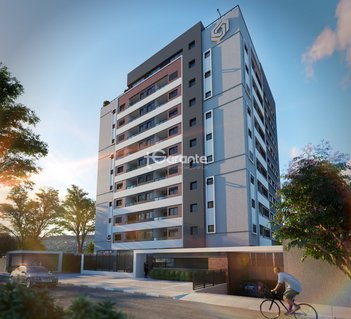 apartment em Rua América, Atibaia Jardim - Atibaia - SP