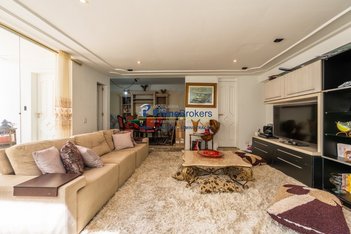 house em Rua Bernardino de Campos, Campo Belo - São Paulo - SP