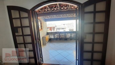 house em Rua João Pessoa, Canhema - Diadema - SP