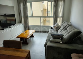 apartment em Avenida Atlântica, Centro - Balneário Camboriú - SC