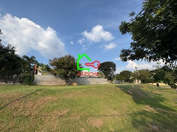 land_lot em Avenida Flamengo, Bosque - Vinhedo - SP