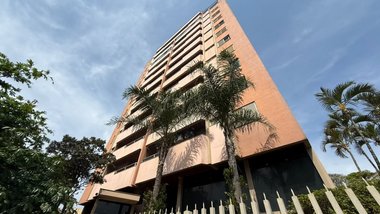 apartment em Avenida Higienópolis, Jardim Higienópolis - Londrina - PR