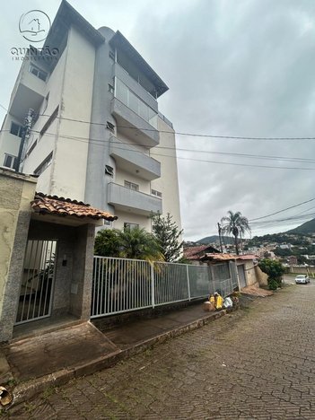 apartment em Rua José Carlos Mendanha, Bela Vista - Itabirito - MG