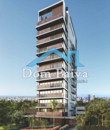 apartment em Rua Almirante Abreu, Rio Branco - Porto Alegre - RS