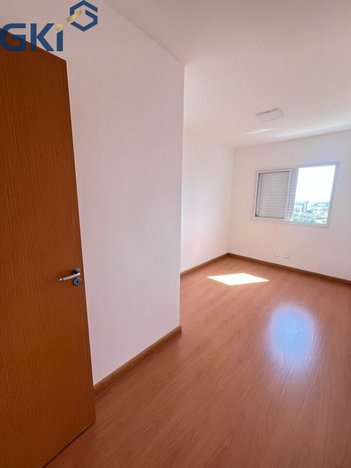 apartment em Estrada do Limoeiro, Jardim Califórnia - Jacareí - SP