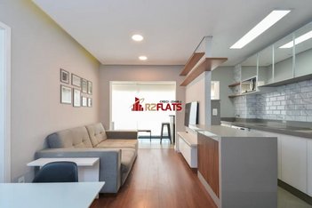 apartment em Rua Paula Ney, Vila Mariana - São Paulo - SP