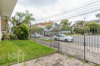 house em Rua Miracema, Chácara das Pedras - Porto Alegre - RS