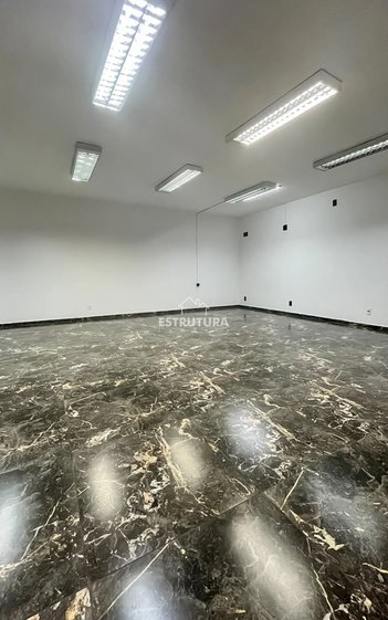 commercial_building em Avenida 52, Jardim Portugal - Rio Claro - SP