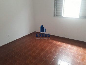 house em Rua Rosa Honoria de Jesus, Jardim Nova Germania - São Paulo - SP