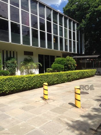 apartment em Honorio Silveira Dias, São João - Porto Alegre - RS