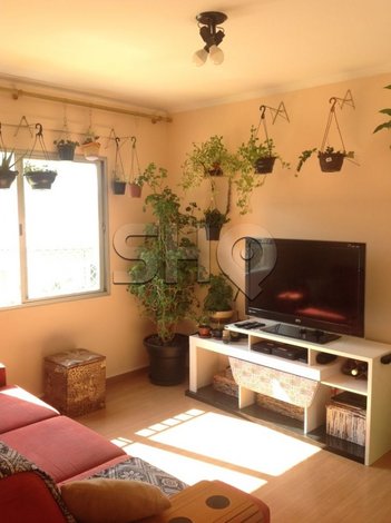apartment em Rua Marcos Portugal, Vila Nair - São Paulo - SP