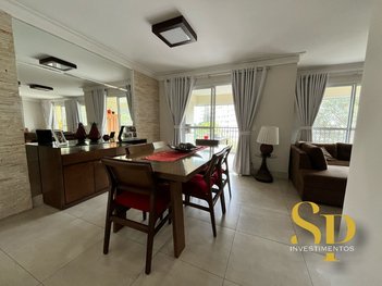 apartment em Avenida Lacerda Franco, Cambuci - São Paulo - SP
