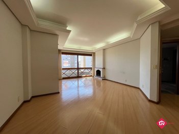 apartment em Rua Luiz Pizzamiglio, São Leopoldo - Caxias do Sul - RS