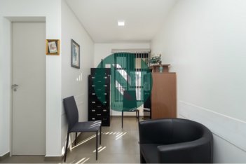 office em Rua Pedro de Toledo, Vila Clementino - São Paulo - SP