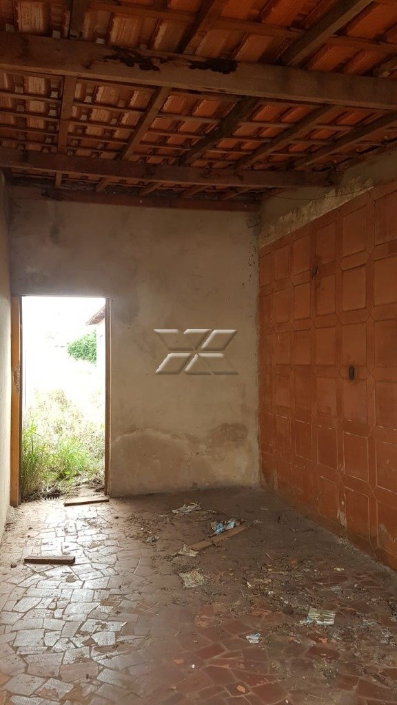 Garagem