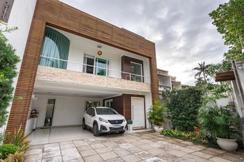 house em Conselheiro Xavier da Costa, Ipanema - Porto Alegre - RS