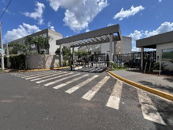 apartment em Avenida Governador Mário Covas, Valentina Figueiredo - Ribeirão Preto - SP