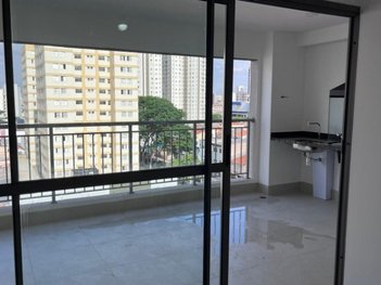 apartment em Rua Cantagalo, Vila Gomes Cardim - São Paulo - SP