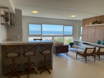 apartment em Avenida Beira Mar, Capão da Canoa - Capão da Canoa - RS