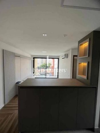 apartment em Rua Maria Monteiro, Cambuí - Campinas - SP