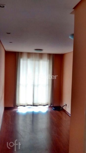 apartment em Avenida Loreto, Jardim Santo André - Santo André - SP