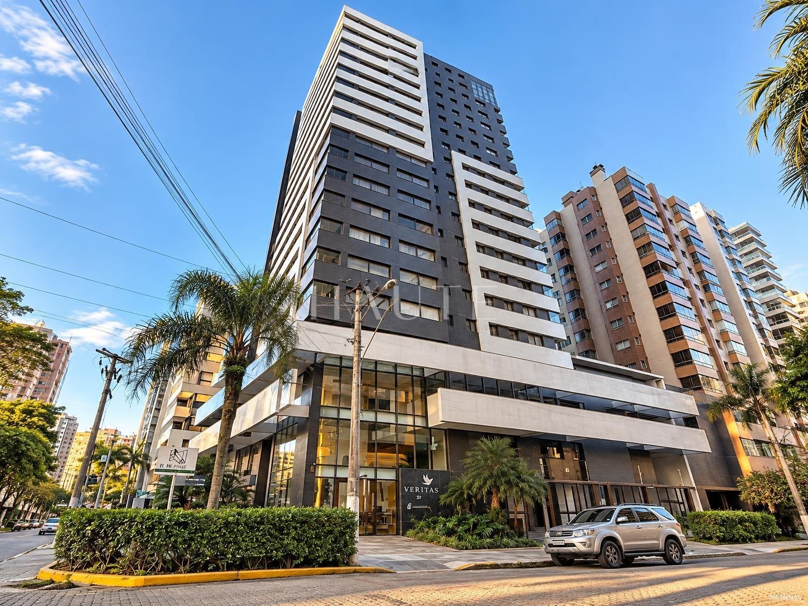 Apartamento 2 suítes com 77m², diferenciado no Veritas