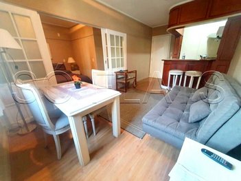 apartment em Rua Pedroso Alvarenga, Itaim Bibi - São Paulo - SP