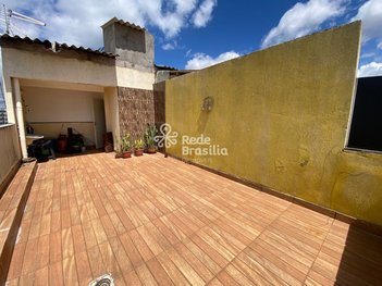 apartment em Rua 15, Guará II - Brasília - DF