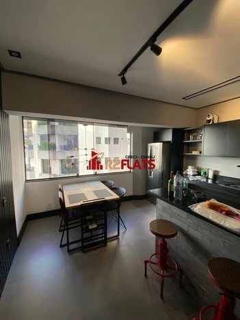 apartment em Rua Araguari, Vila Uberabinha - São Paulo - SP