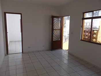 house em Rua Solidade Alves Fonte, Santo Antônio - Osasco - SP