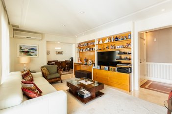 apartment em Rua Carlos Weber, Vila Leopoldina - São Paulo - SP