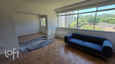 apartment em Oscar Freire, Pinheiros - São Paulo - SP