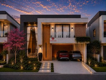 house em Rua Lagoinha, Pedra Branca - Palhoça - SC