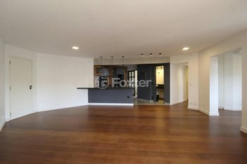 apartment em Avenida Jandira, Indianópolis - São Paulo - SP