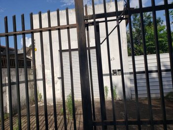 land_lot em Rua Mármore, Waldemar Hauer - Londrina - PR
