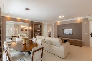 apartment em Rua 3700, Centro - Balneário Camboriú - SC