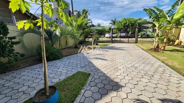 house em Rua 2350 Catágua, Bamerindus - Itapoá - SC