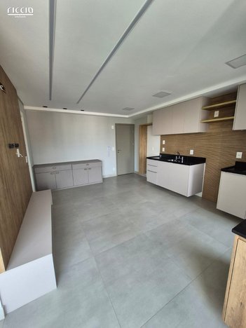 apartment em Avenida Nove de Julho, Jardim Apolo - São José dos Campos - SP