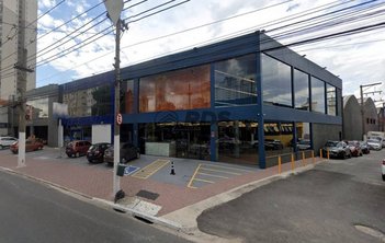 industrial em Conselheiro Carrão, Vila Carrão - São Paulo - SP