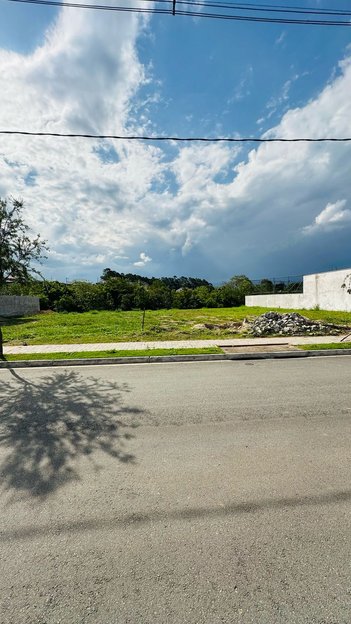 land_lot em Rua Japão, Parque das Nações - Pindamonhangaba - SP