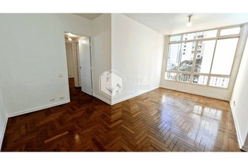 apartment em Rua Coronel Conrado Siqueira Campos, Jardim das Acácias - São Paulo - SP